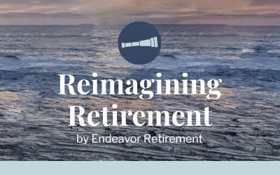 Reimagining Retirement | Episode 7