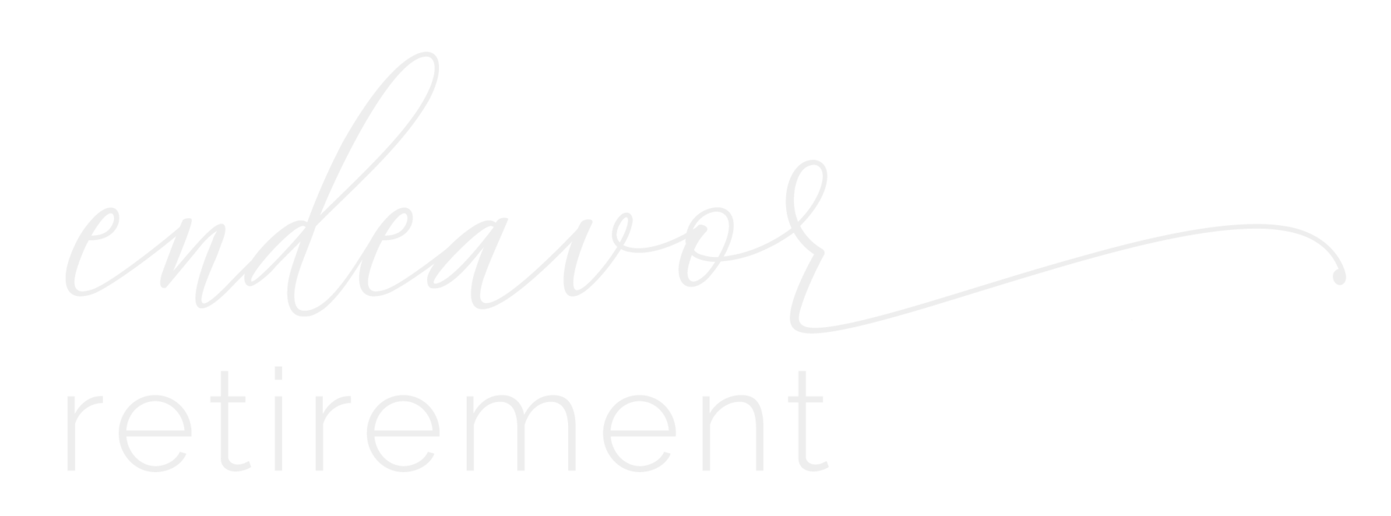 Endeavor-Retirement_Logo_white