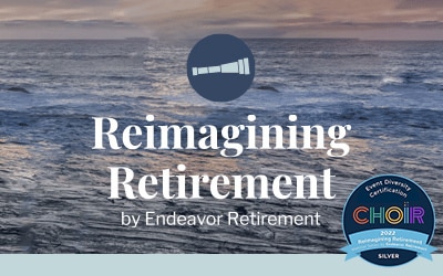 Reimagining Retirement | Episode 3