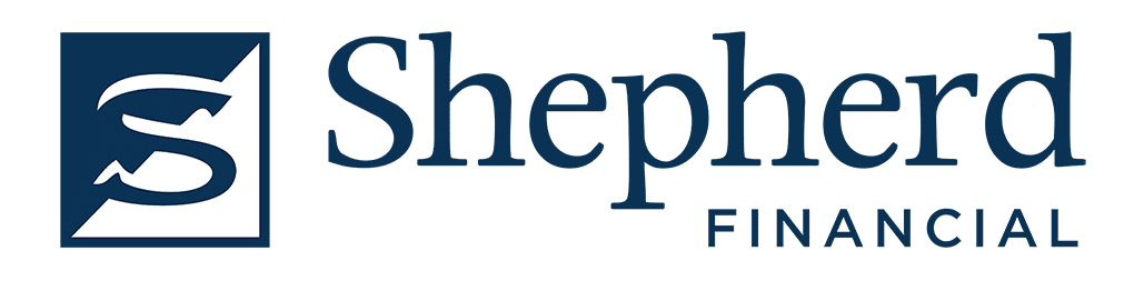 Shepherd Financial Logo