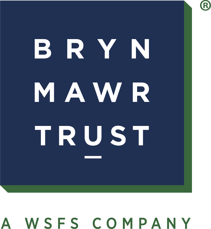 Bryn Mawr Trust Logo