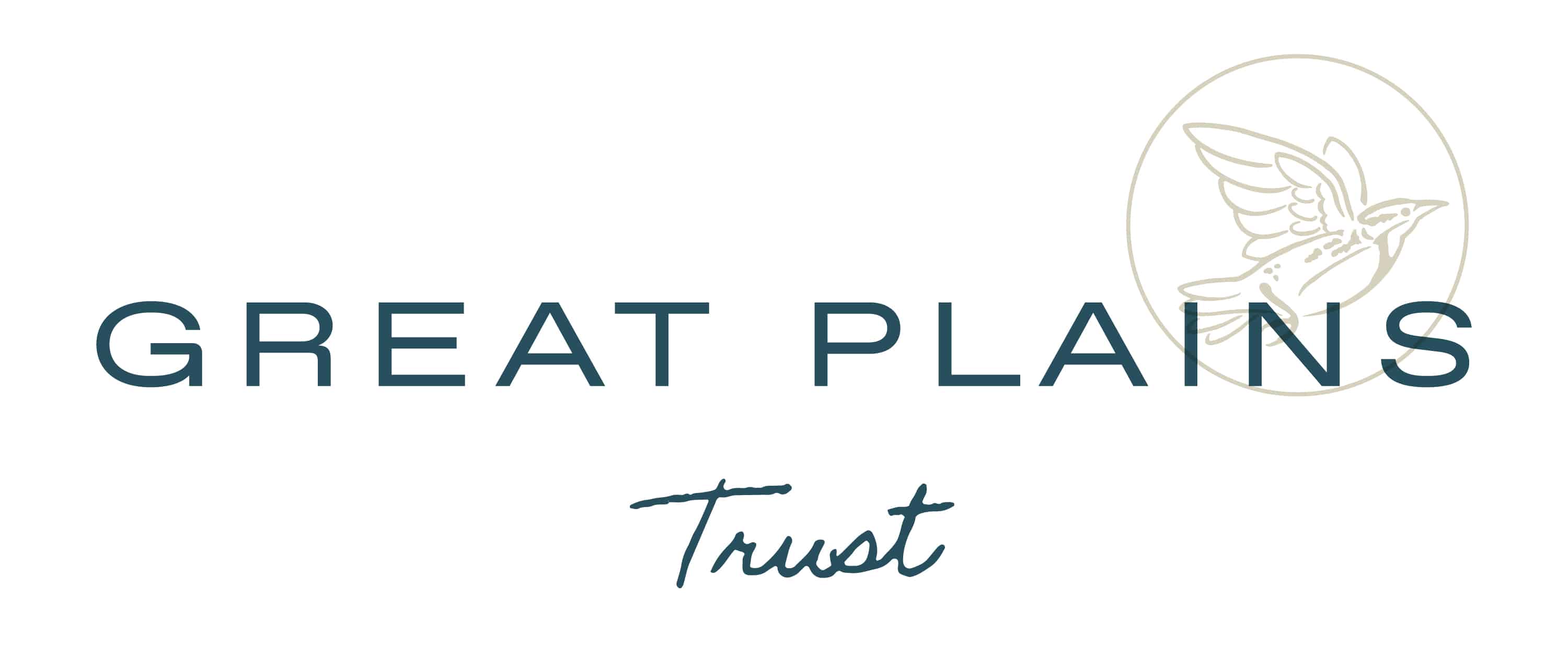 Great Plains Trust Logo