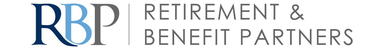 RBP Retirement & Benefit Partners Logo