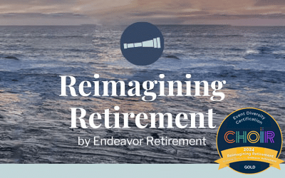 Reimagining Retirement | Episode 9