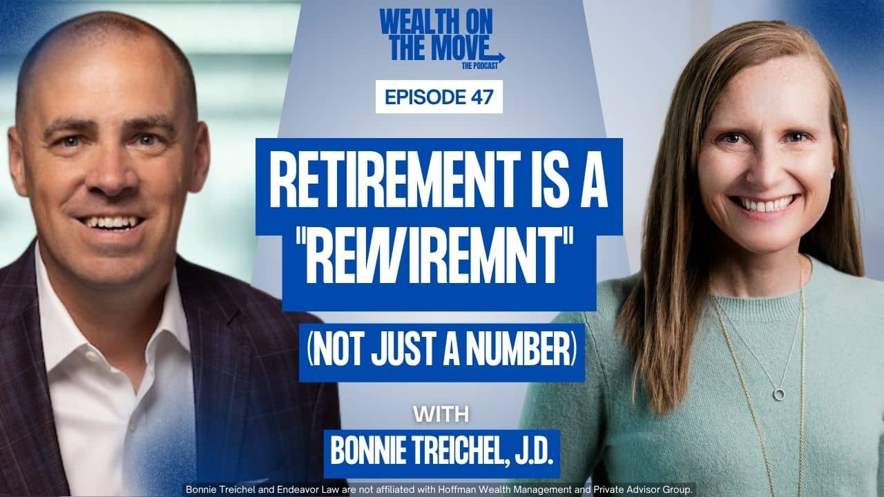 Podcast with Bonnie Triechel